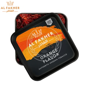 Al Fakher Orange 1000g