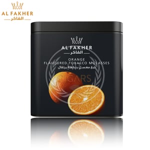 Al Fakher Orange 1000g