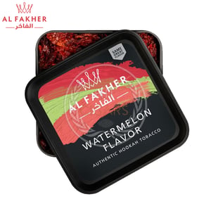 Al Fakher Watermelon 1000g