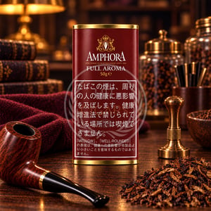 Amphora Full Aroma 50g