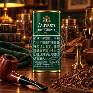 Amphora Rich Aroma 50g