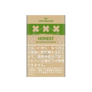 Amsterdamer XXX Honest 25g