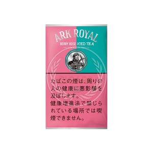 Ark Royal Berry Rose Iced Tea 30g