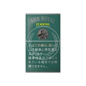 Ark Royal Ice Menthol 30g