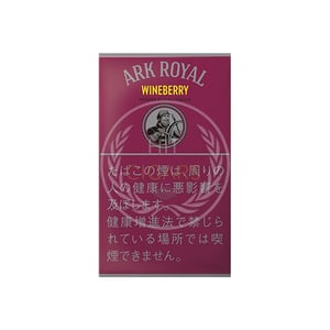Ark Royal Wineberry 30g