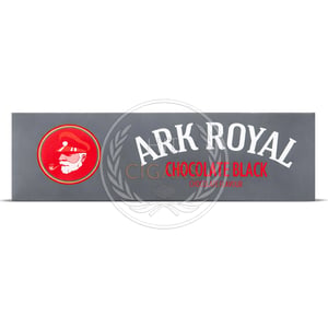 Ark Royal Chocolate Black