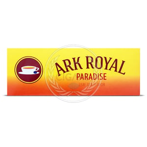 Ark Royal Paradise (Leaf Tea Flavor)