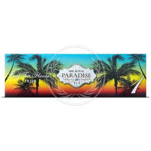 Ark Royal Paradise Tea One (Slim)