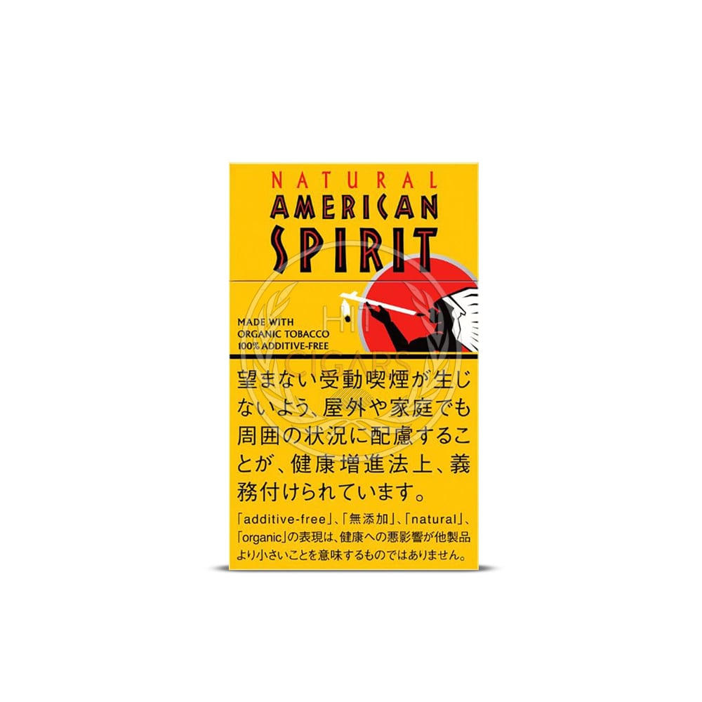american-spirit-organic-leaf-gold-jp-1 American Spirit Organic Leaf Gold