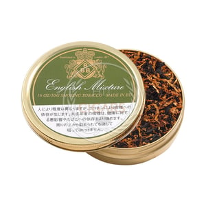 BBB English Mixture 50g