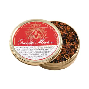 BBB Oriental Mixture 50g