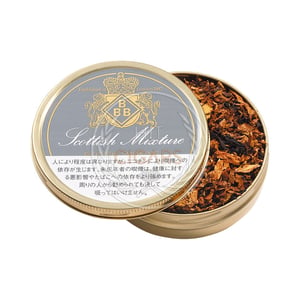 BBB Scottish Mixture 50g