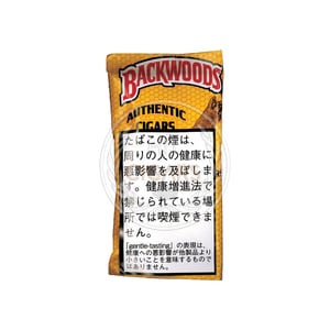 Backwoods Honey