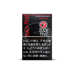 Black Devil Original