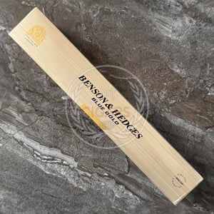 Benson & Hedges Blue Gold 10 Benson & Hedges Blue Gold