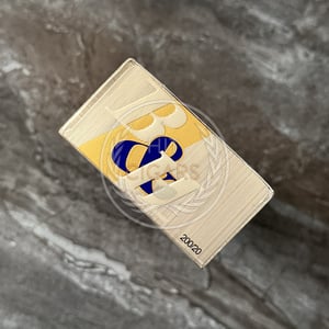 Benson & Hedges Blue Gold 12 Benson & Hedges Blue Gold
