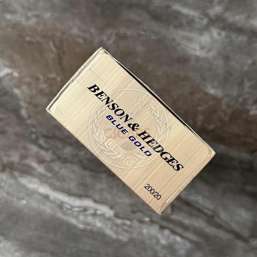 benson-hedges-blue-gold-idf-1 Benson & Hedges Blue Gold