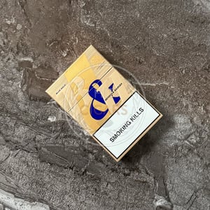 Benson & Hedges Blue Gold 2 Benson & Hedges Blue Gold