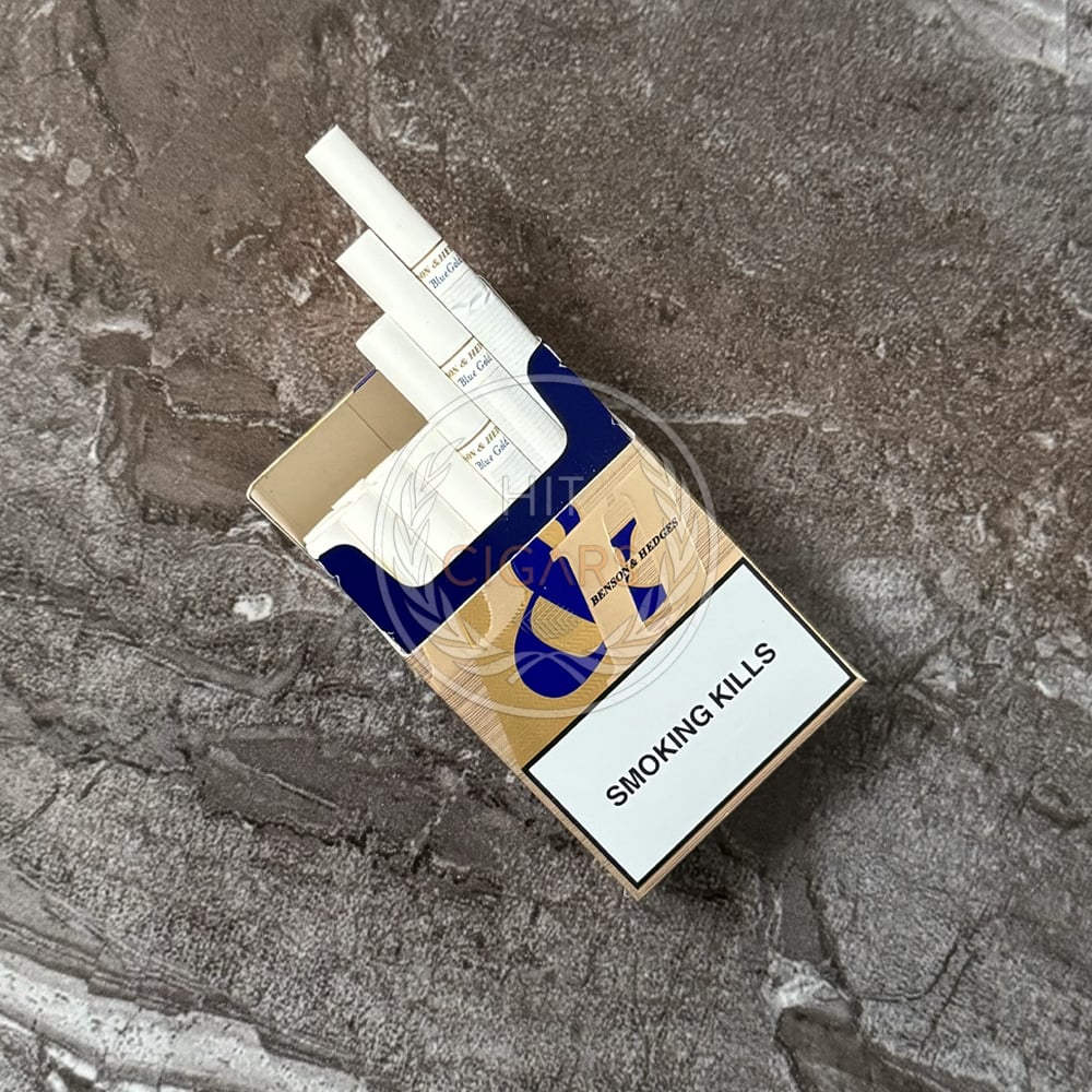 benson-hedges-blue-gold-idf-1 Benson & Hedges Blue Gold