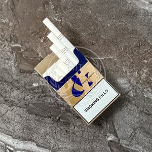 Benson & Hedges Blue Gold 3 Benson & Hedges Blue Gold