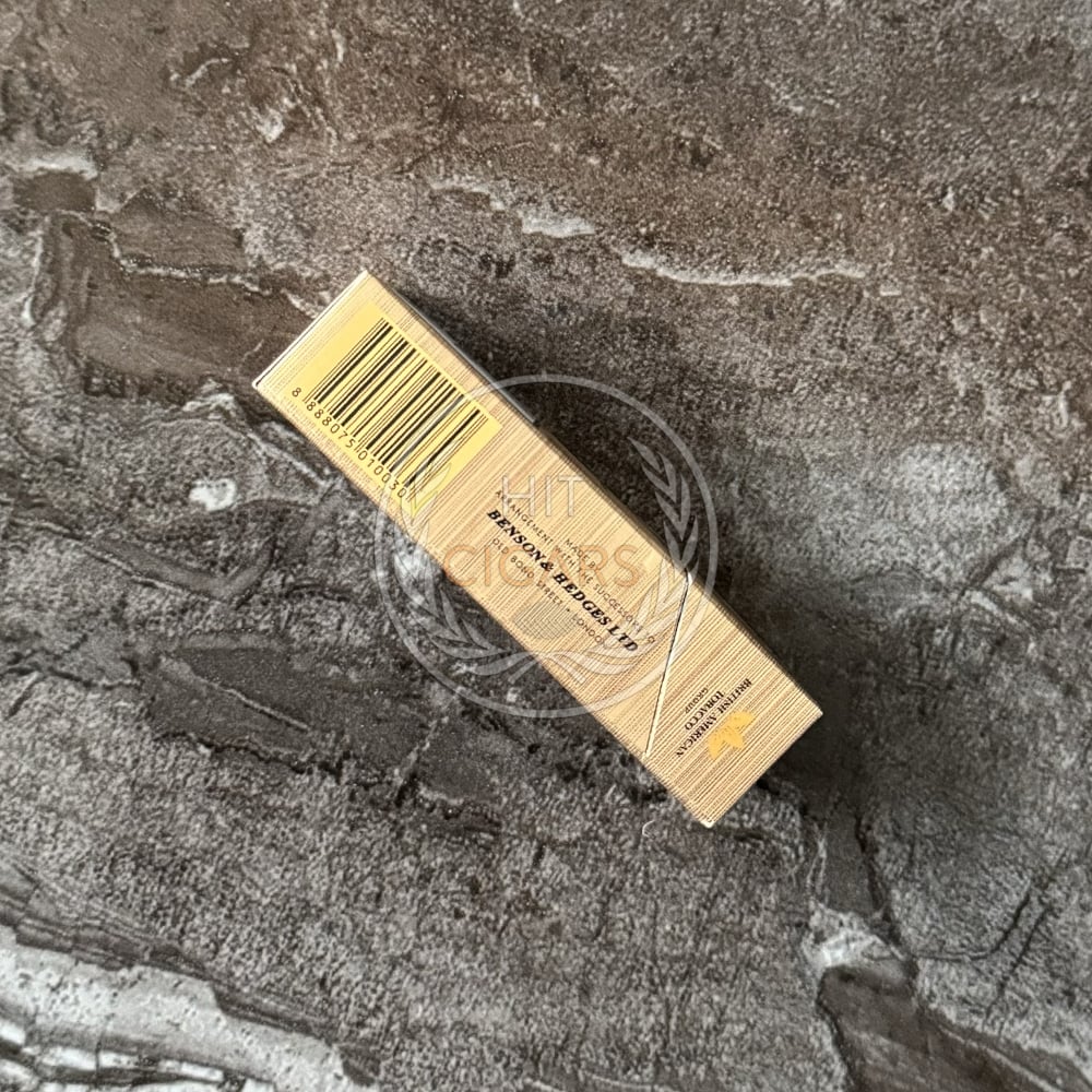 benson-hedges-blue-gold-idf-1 Benson & Hedges Blue Gold