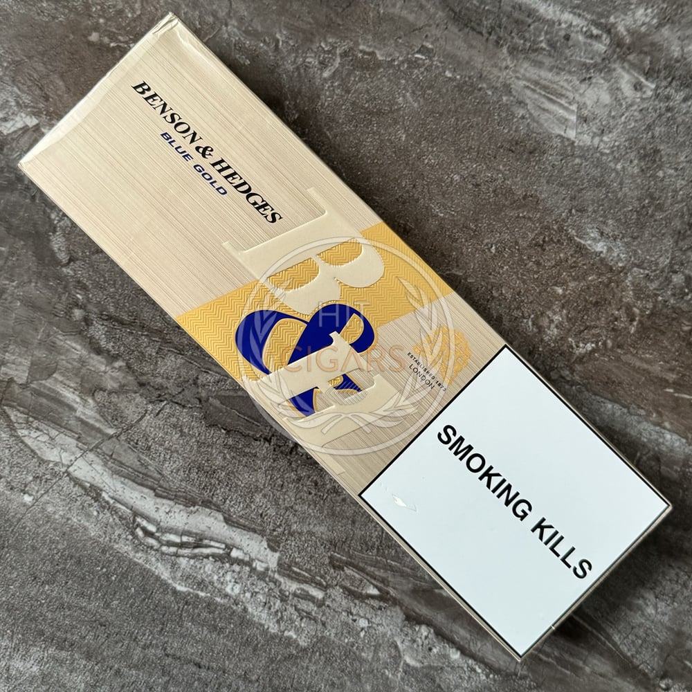 benson-hedges-blue-gold-idf-1 Benson & Hedges Blue Gold