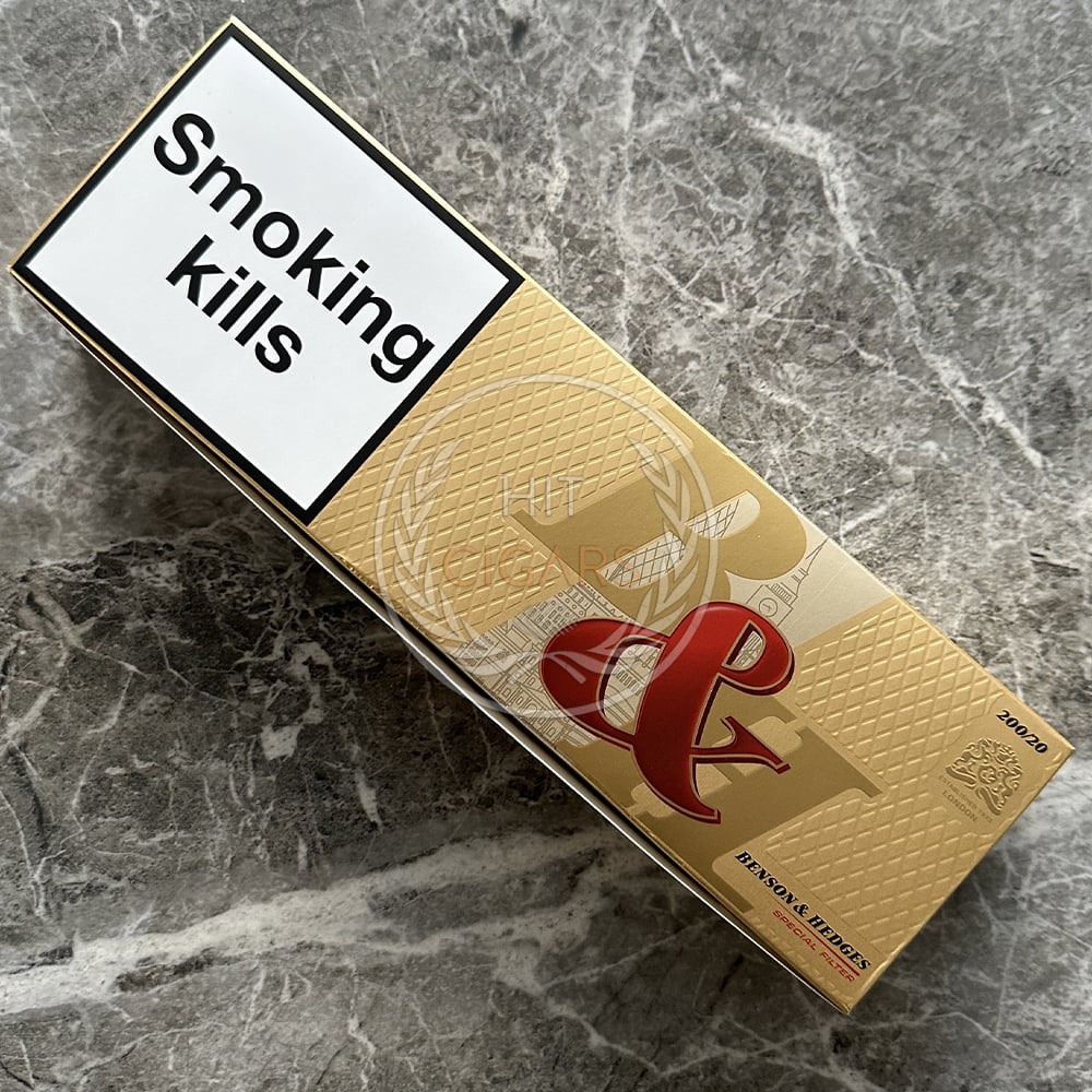 benson-hedges-gold-special-filter-idf-1 Benson & Hedges Gold Special Filter