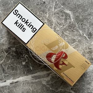 Benson & Hedges Gold Special Filter 10 Benson & Hedges Gold Special Filter