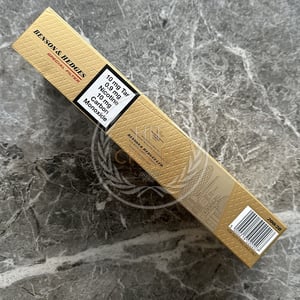 Benson & Hedges Gold Special Filter 11 Benson & Hedges Gold Special Filter