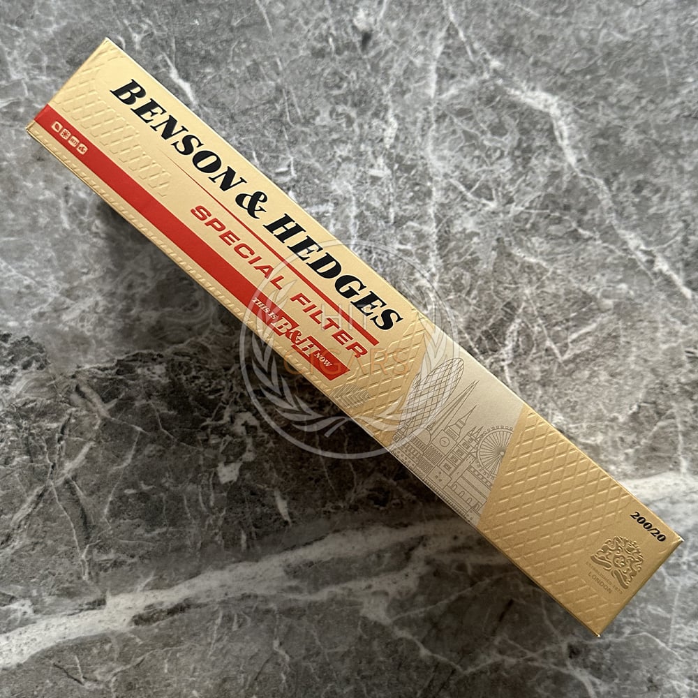 benson-hedges-gold-special-filter-idf-1 Benson & Hedges Gold Special Filter