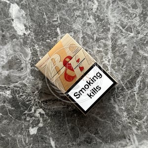Benson & Hedges Gold Special Filter 2 Benson & Hedges Gold Special Filter