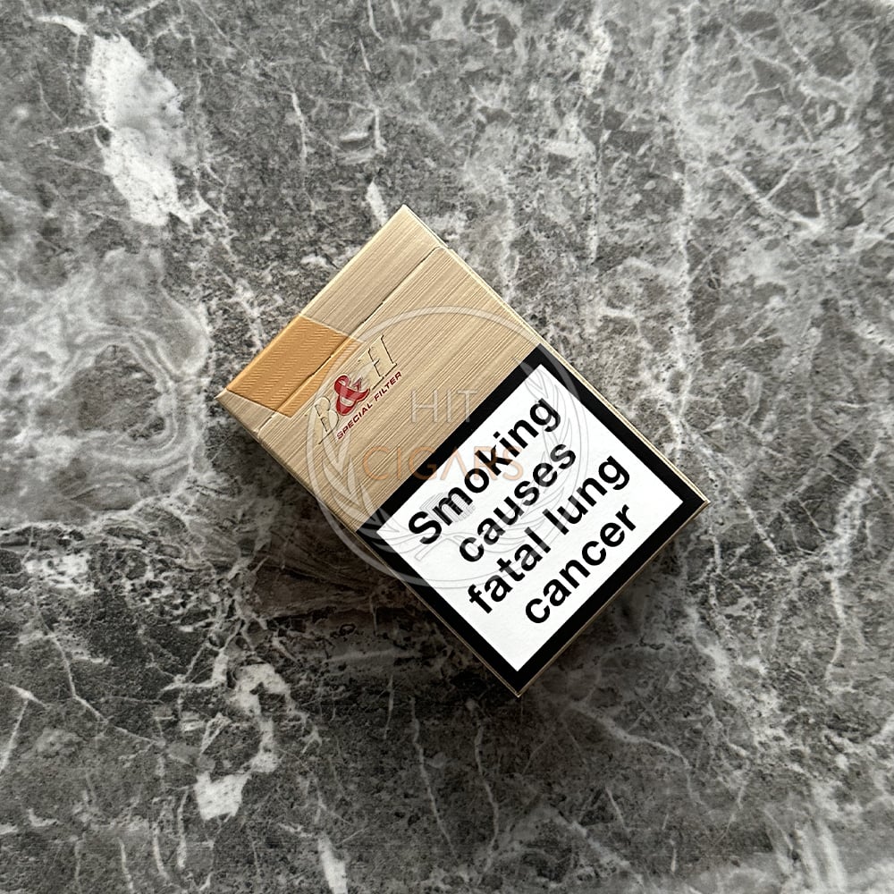 benson-hedges-gold-special-filter-idf-1 Benson & Hedges Gold Special Filter