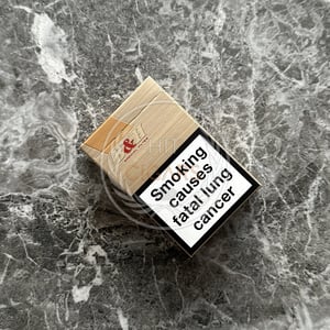 Benson & Hedges Gold Special Filter 3 Benson & Hedges Gold Special Filter