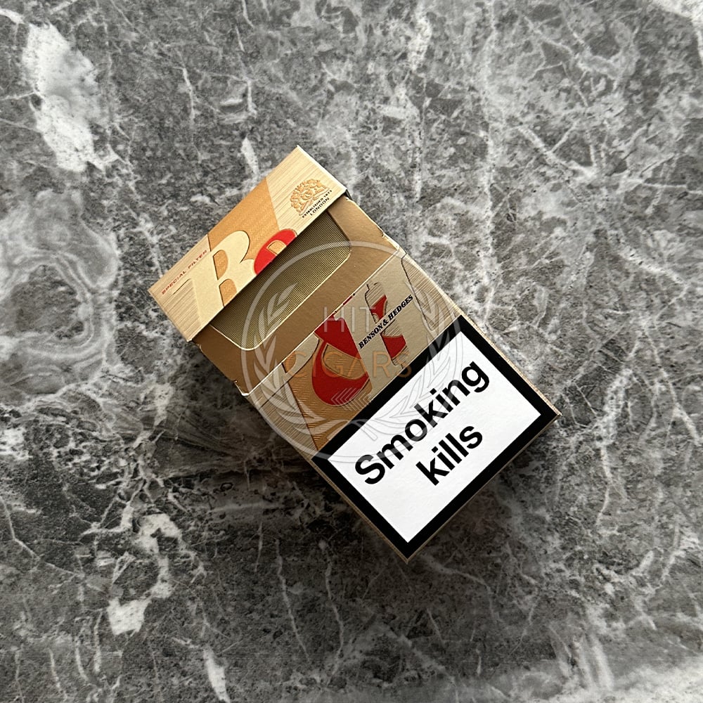 benson-hedges-gold-special-filter-idf-1 Benson & Hedges Gold Special Filter