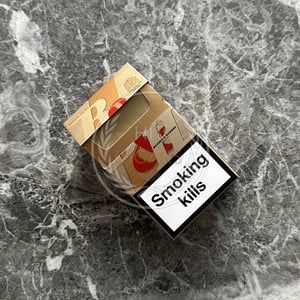Benson & Hedges Gold Special Filter 4 Benson & Hedges Gold Special Filter