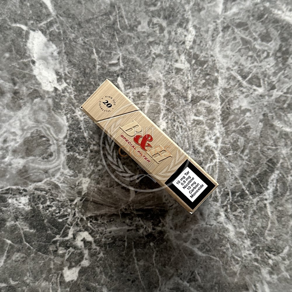 benson-hedges-gold-special-filter-idf-1 Benson & Hedges Gold Special Filter
