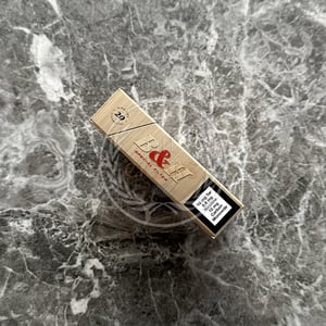 Benson & Hedges Gold Special Filter 6 Benson & Hedges Gold Special Filter