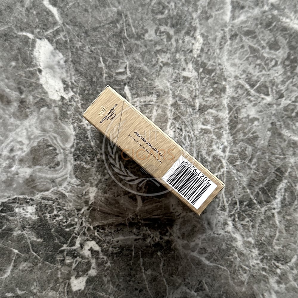 benson-hedges-gold-special-filter-idf-1 Benson & Hedges Gold Special Filter
