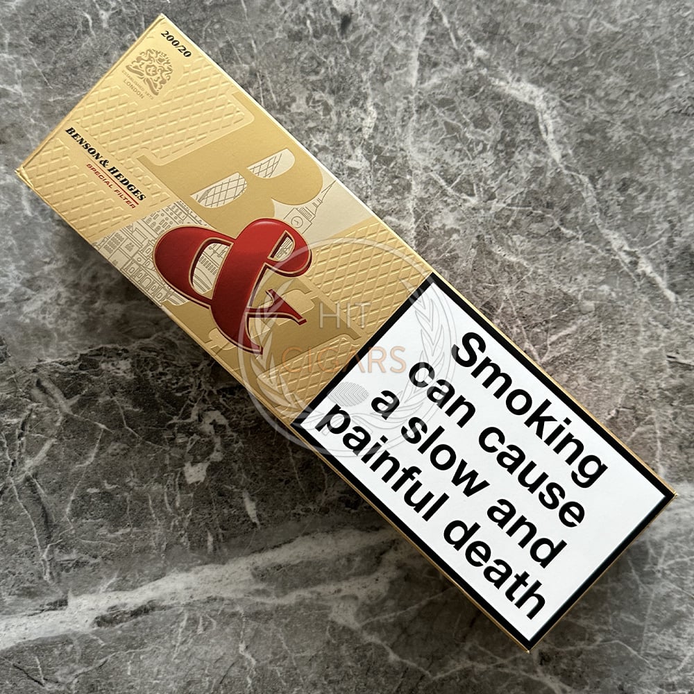 benson-hedges-gold-special-filter-idf-1 Benson & Hedges Gold Special Filter