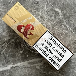 Benson & Hedges Gold Special Filter 9 Benson & Hedges Gold Special Filter