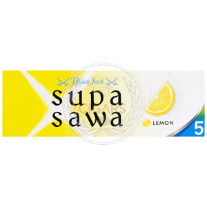 BlackJack SupaSawa Lemon 5 2 BlackJack SupaSawa Lemon 5