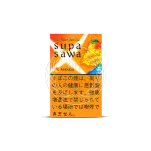 BlackJack SupaSawa Mango 5