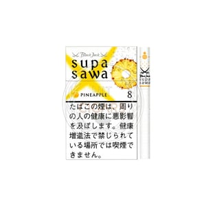 BlackJack SupaSawa Pineapple 8