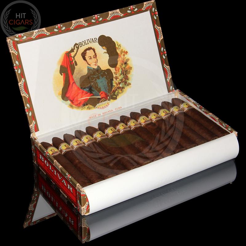 Bolivar Belicosos Finos 1 Bolivar Belicosos Finos