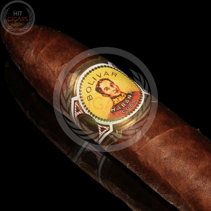 Bolivar Belicosos Finos