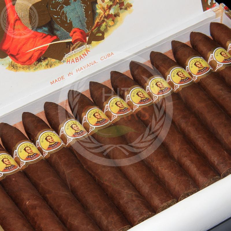 Bolivar Belicosos Finos
