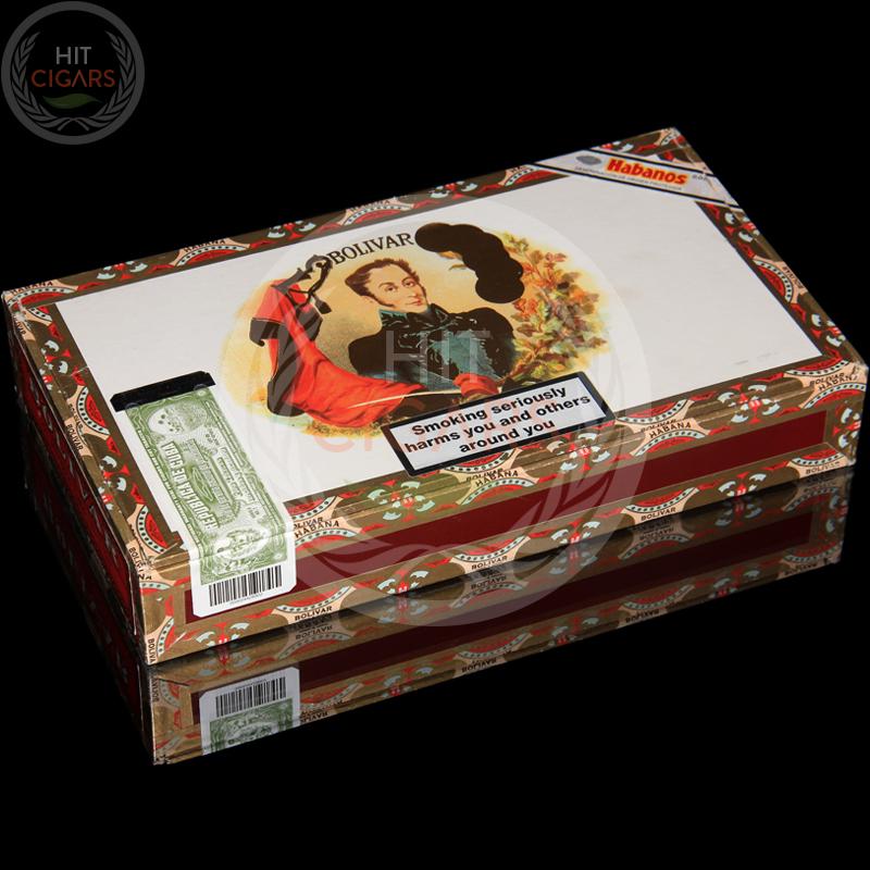 Bolivar Belicosos Finos