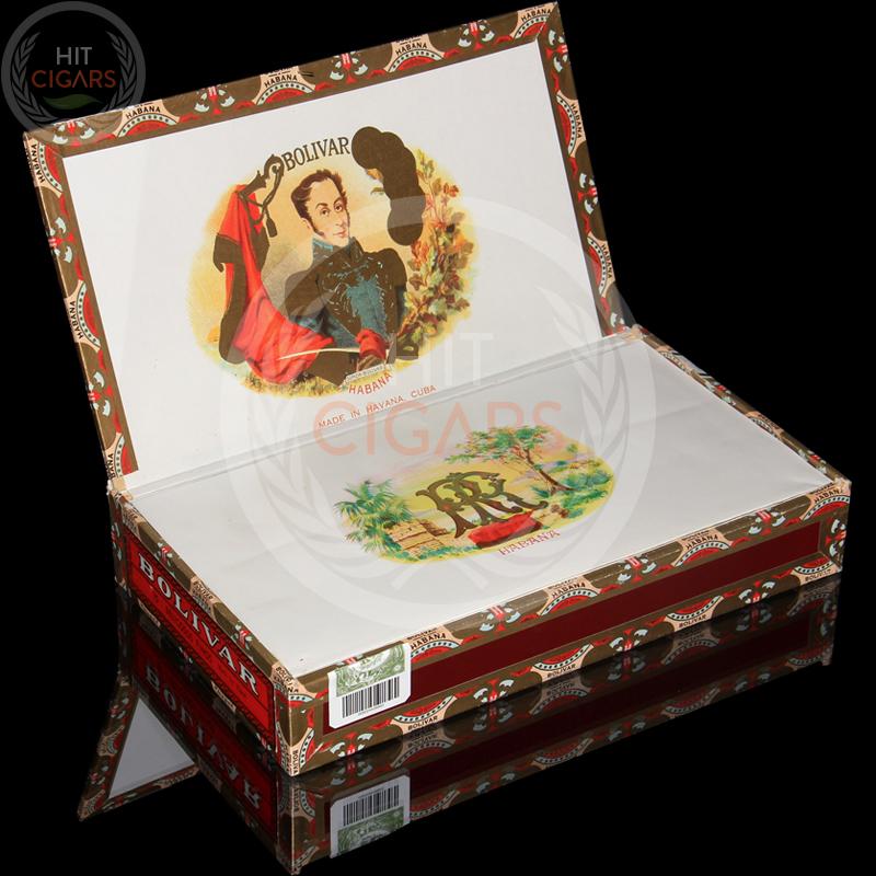 Bolivar Belicosos Finos