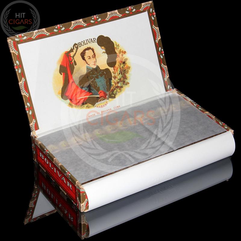 Bolivar Belicosos Finos