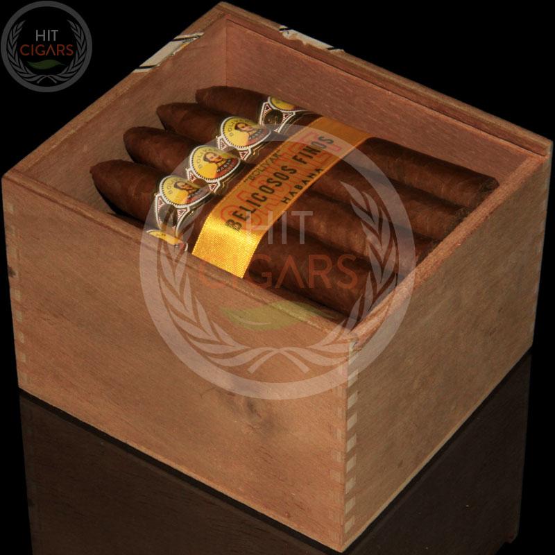 Bolivar Belicosos Finos (Cab of 25)